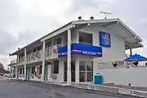 Отель Motel 6 Portland Ctrl